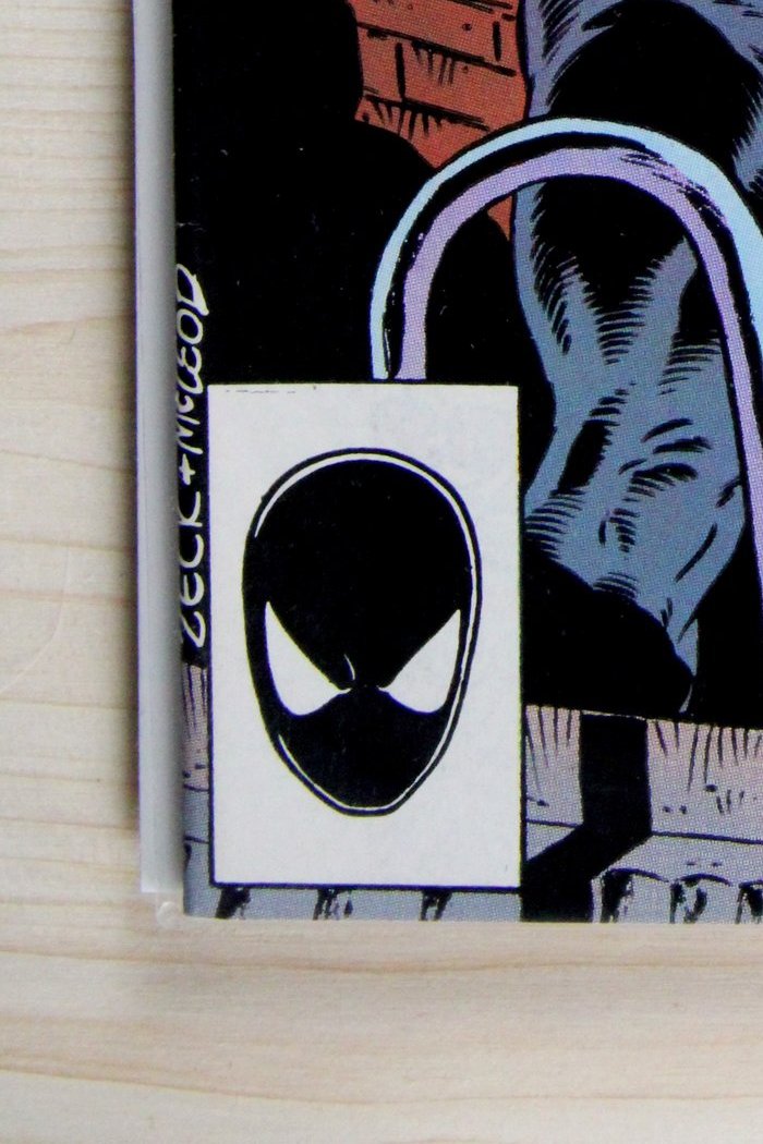 The Amazing Spider-Man #285 – Marvel (1987) 8.0 VF Gang War