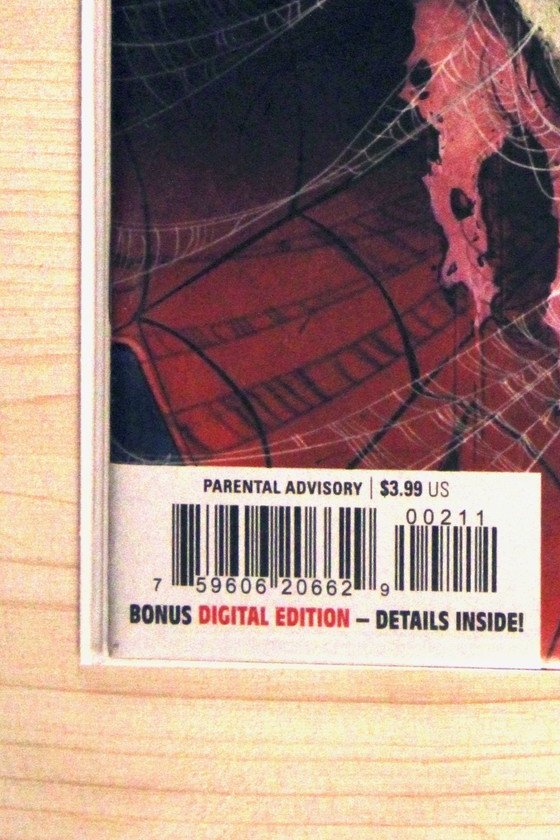 Spine-Tingling Spider-Man #2 – Marvel (2024) 9.6 NM+
