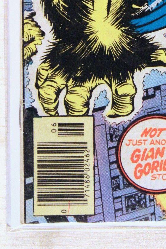 Fantastic Four #171 – Marvel (1976) 6.5 FN+ Joe Sinnott art | Newsstand Edition