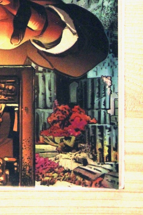 Prodigy: The Icarus Society #2 – Image (2022) 9.6 NM+