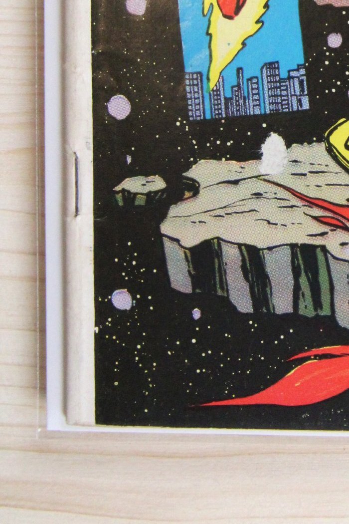 Thor #232 – Marvel (1975) 7.5 VF- Midgard Aflame | Terry Austin art