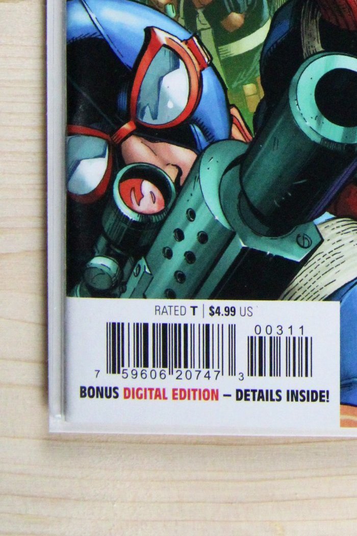 Superior Spider-Man #3 – Marvel (2024) 9.6 NM+