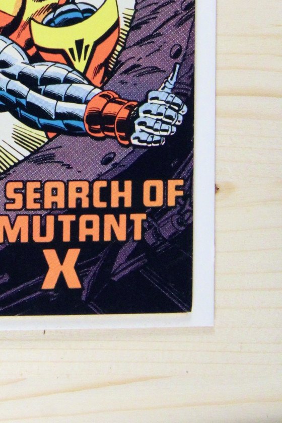 The Uncanny X-Men #126 – Marvel (1979) 9.0 VF/NM