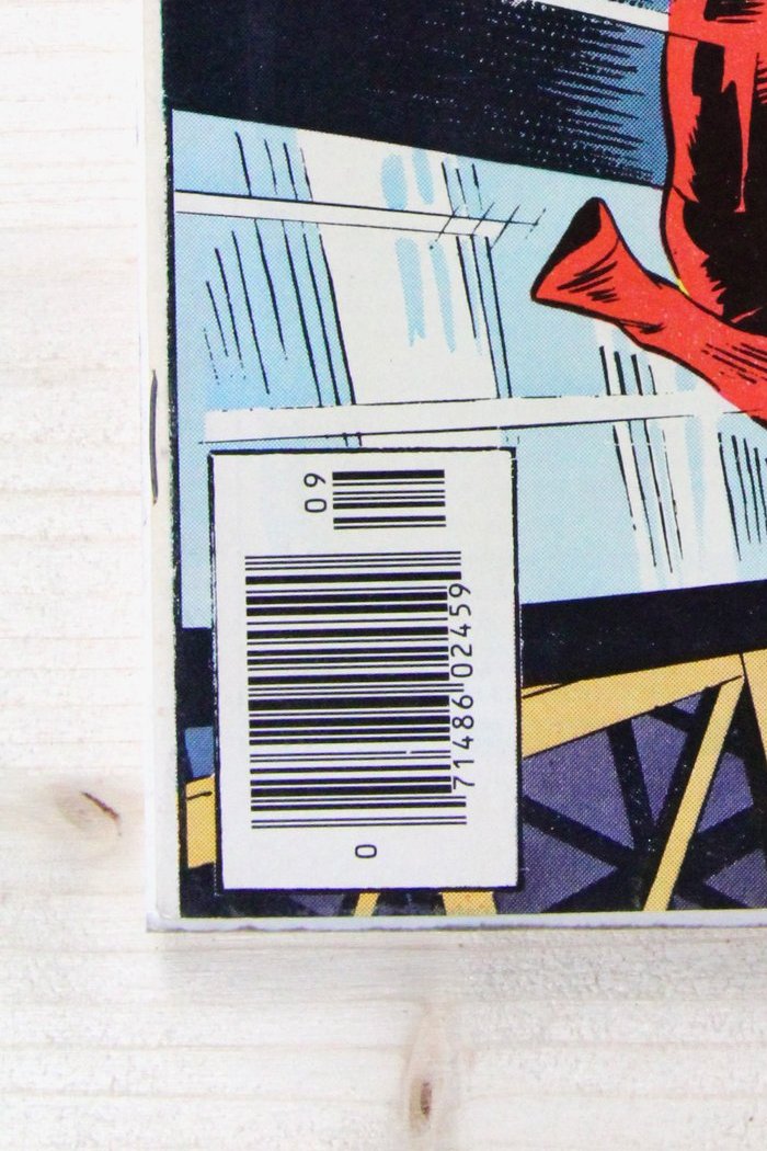 Daredevil #137 – Marvel (1976) 6.5 FN+