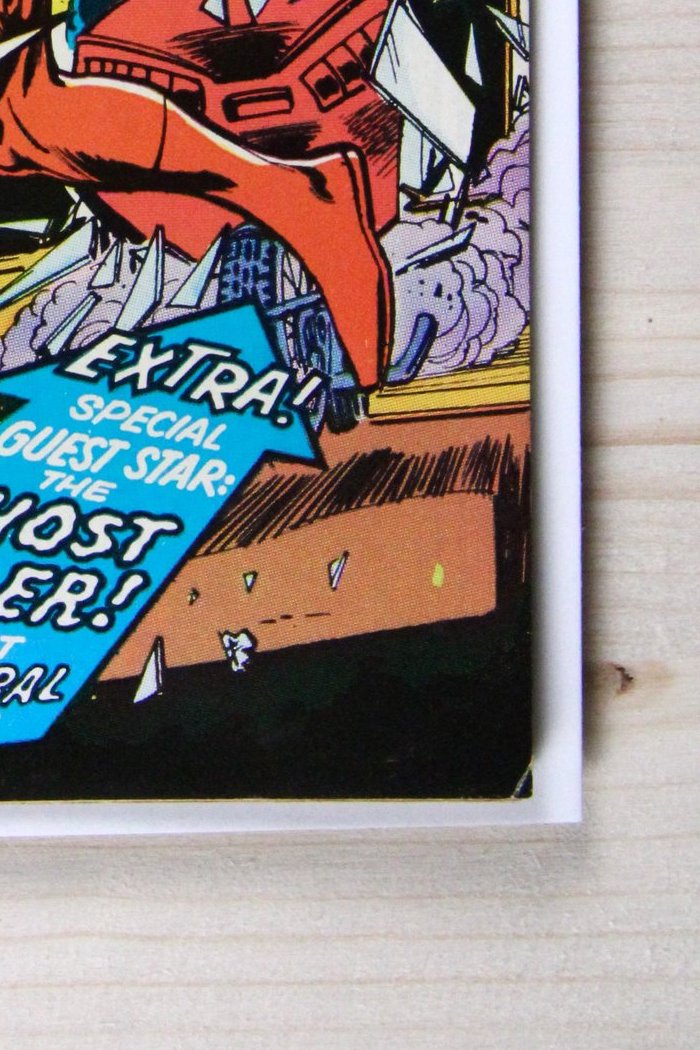 Daredevil #138 – Marvel (1976) 6.5 FN+ John Byrne art