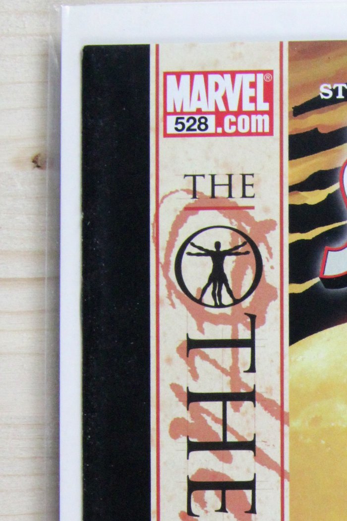 The Amazing Spider-Man #528 – Marvel (2006) 9.4 NM The Other