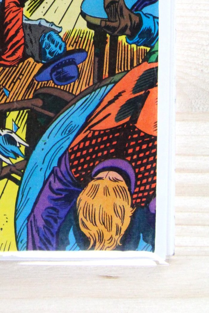 Thor #320 – Marvel (1982) 7.5 VF-
