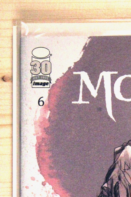 Little Monsters #6 – Image (2022) 9.6 NM+