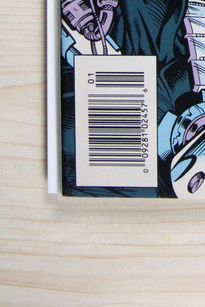 The Amazing Spider-Man #383 – Marvel (1993) 8.5 VF+ Trial by Jury | Newsstand