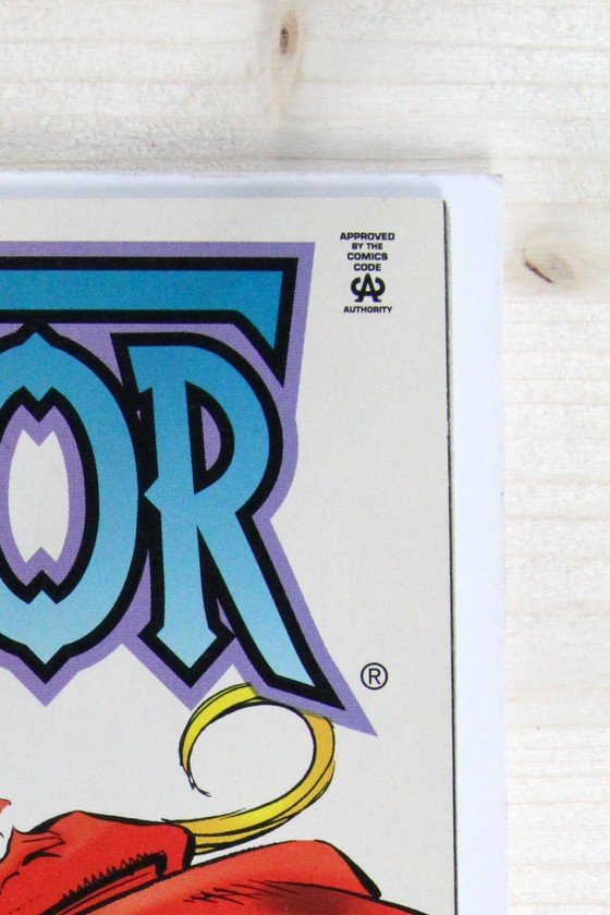 Thor #492 – Marvel (1995) 9.0 VF/NM
