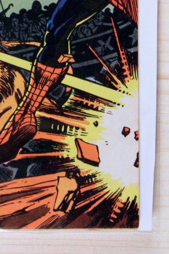 Marvel Team-Up #89 – Marvel (1980) 8.5 VF+ Chris Claremont story | Newsstand Edition