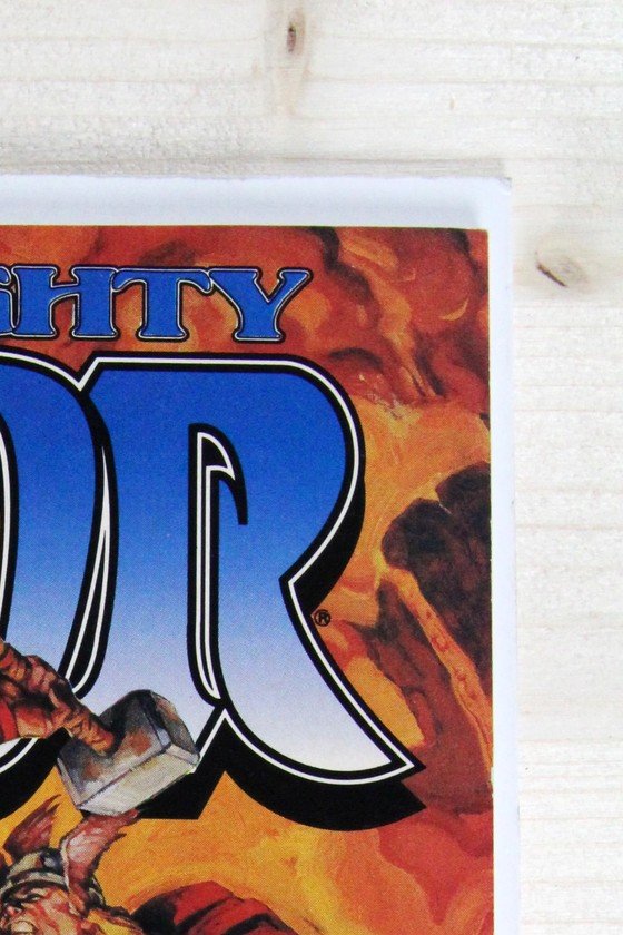 The Mighty Thor #19 – Marvel (1994) 9.0 VF/NM Direct Edition