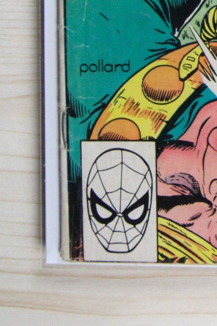 Thor #295 – Marvel (1980) 6.0 FN Eternals Saga