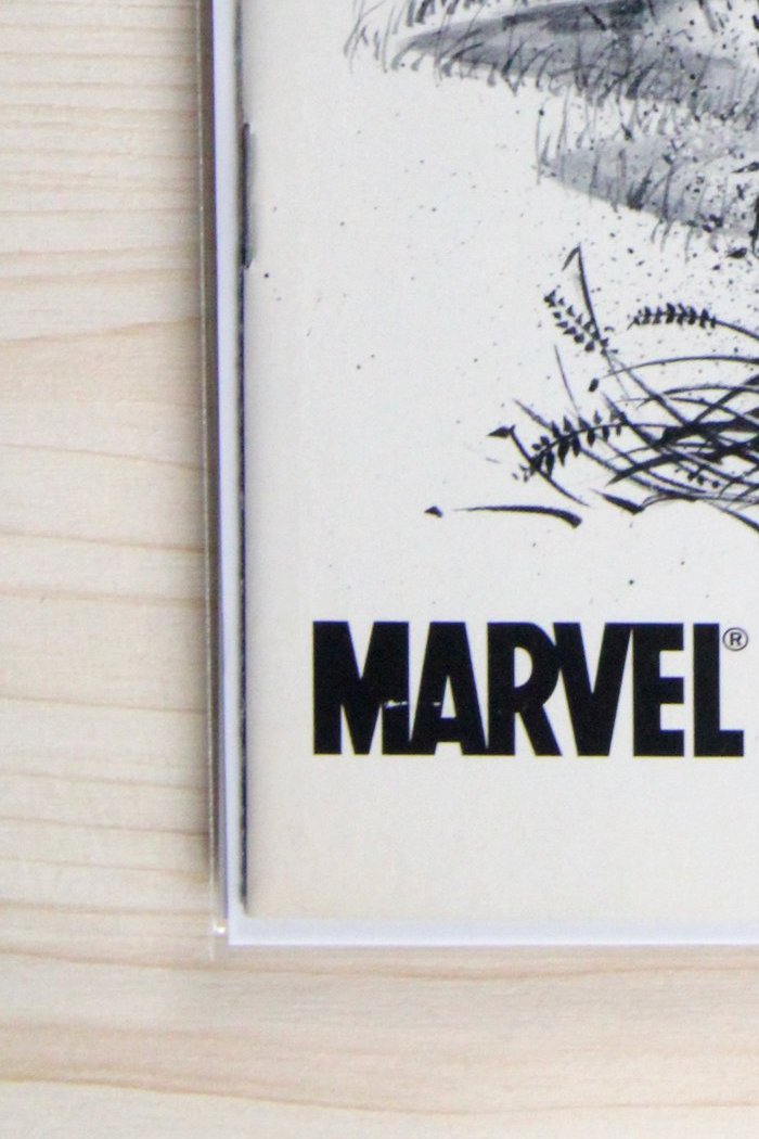 Wolverine #180 – Marvel (2002) 9.2 NM-