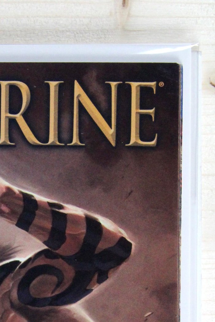 Wolverine: Origins #14 – Marvel (2007) 9.2 NM-