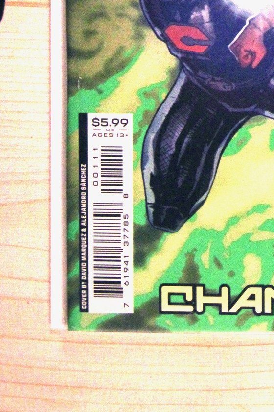 Lazarus Planet: Alpha #1 – DC (2023) 9.6 NM+ "DC Universe" Lazarus Planet
