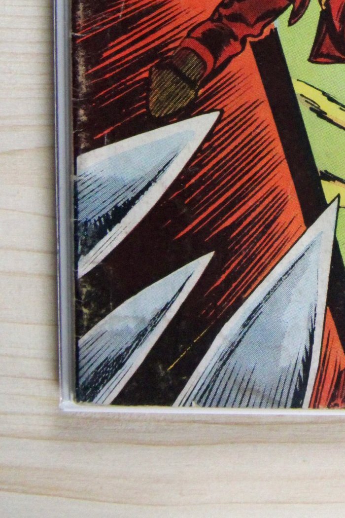 Tomb of Dracula #42 – Marvel (1976) 5.5 FN-
