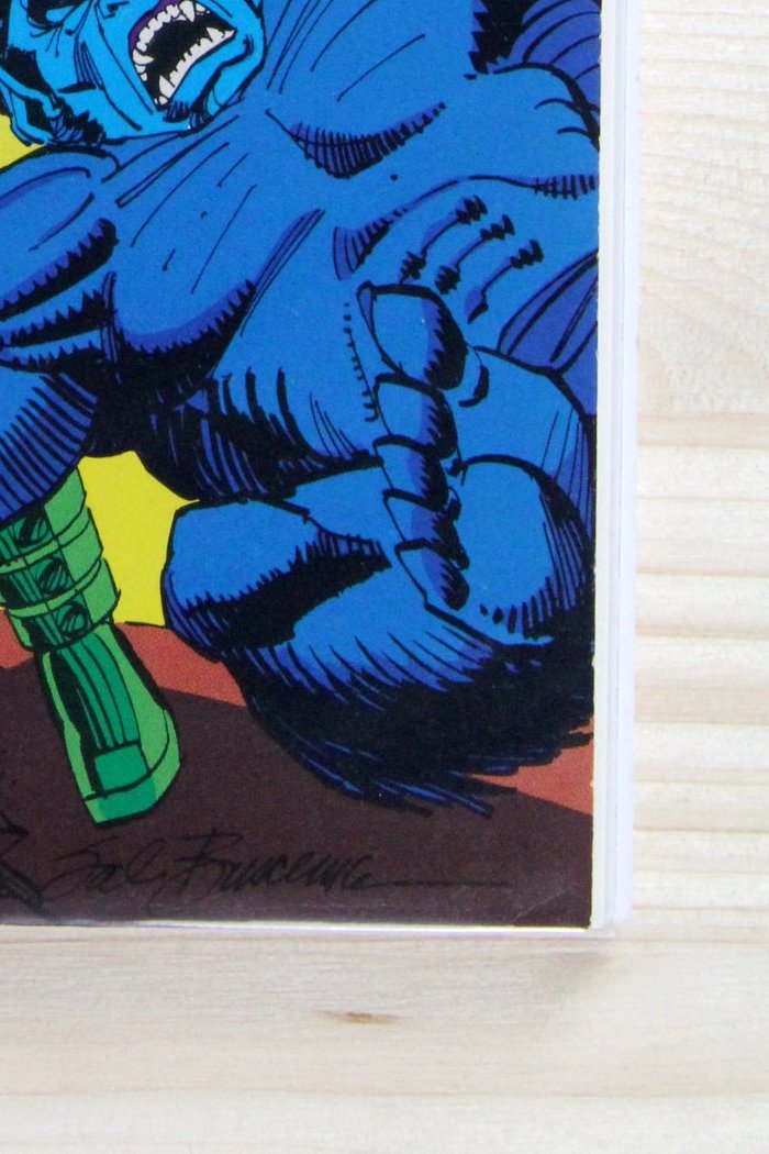 The Spectacular Spider-Man #199 – Marvel (1993) 9.2 NM-