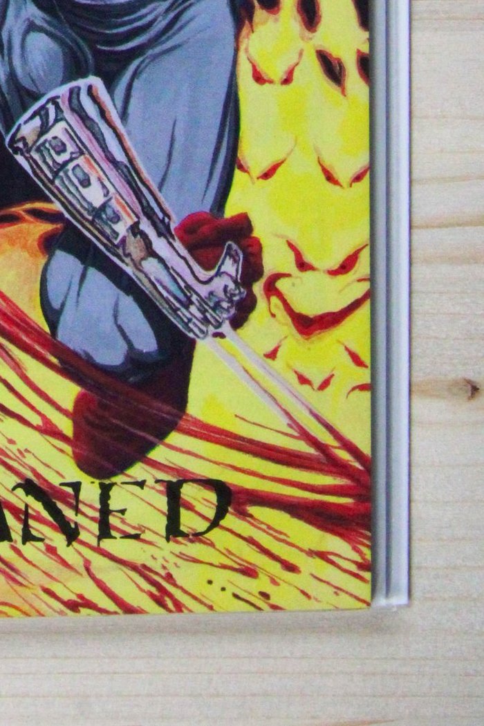 Faust - Love of the Damned #1-13 + Tour '90 – Northstar (1987) Comic Lot