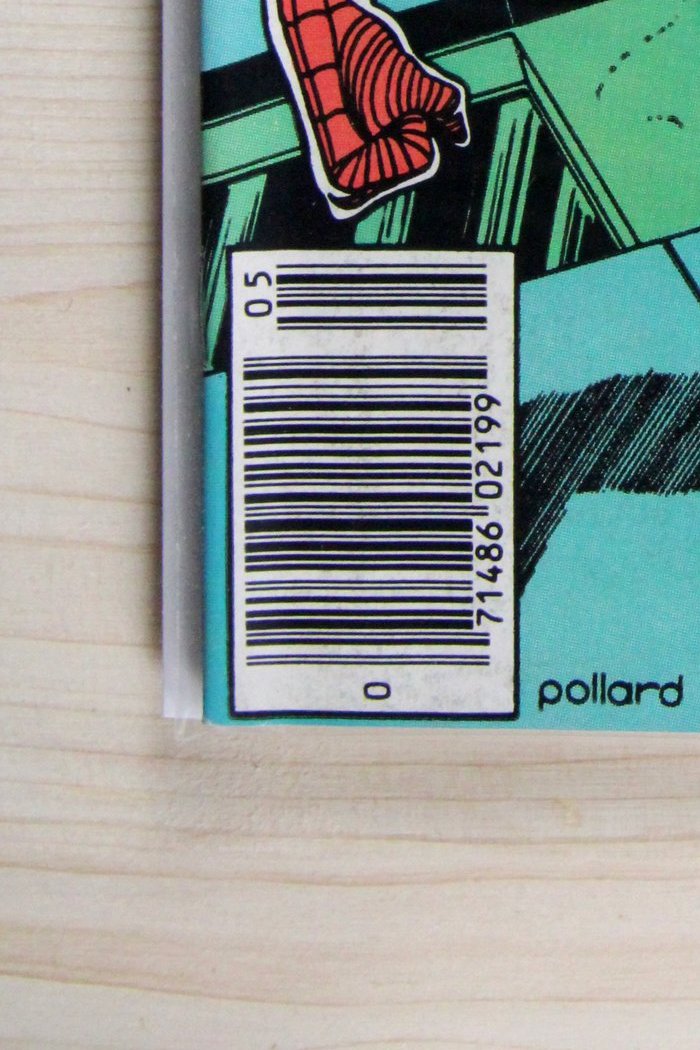 Peter Parker, the Spectacular Spider-Man #114 – Marvel (1986) 9.0 VF/NM Newsstand