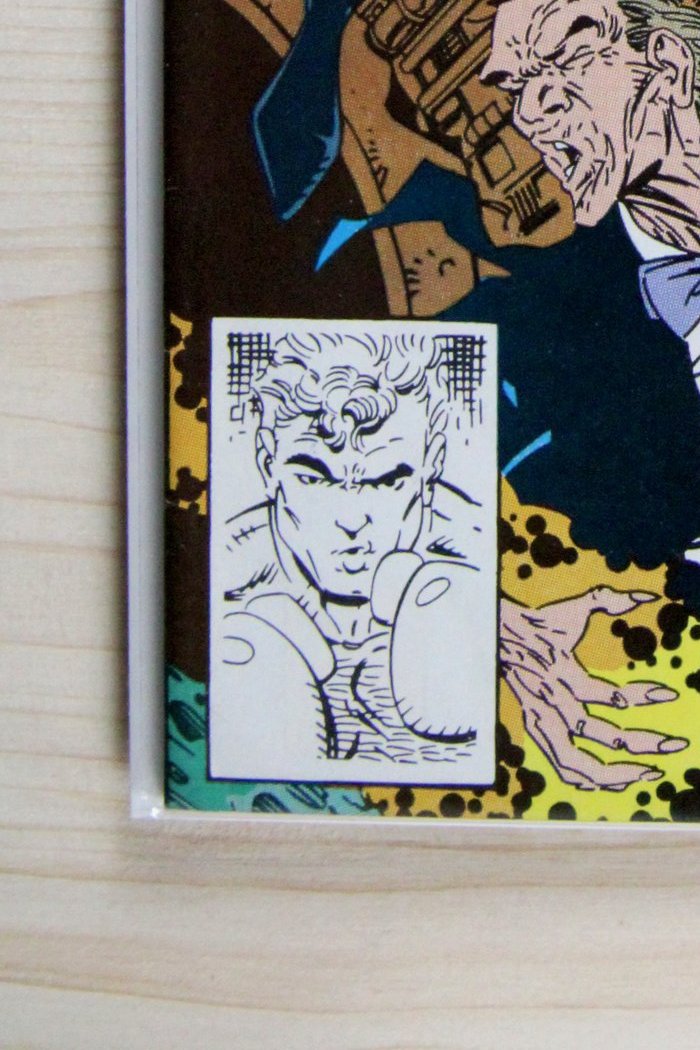The Amazing Spider-Man #333 – Marvel (1990) 9.2 NM-