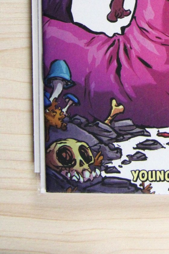 I Hate Fairyland #4 – Image (2023) 9.6 NM+