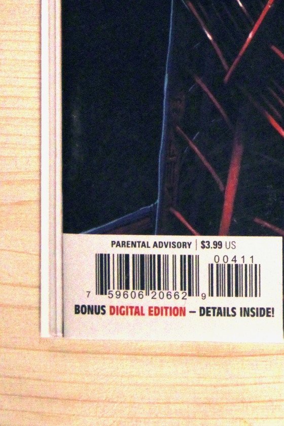 Spine-Tingling Spider-Man #4 – Marvel (2024) 9.6 NM+