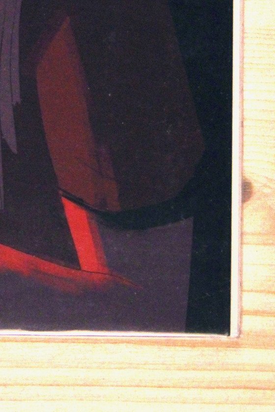 Children of the Black Sun #3 – Ablaze (2020) 9.6 NM+