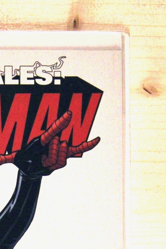 Miles Morales: Spider-Man #6 – Marvel (2023) 9.6 NM+ Marvel Icon Variant