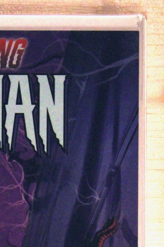 Spine-Tingling Spider-Man #1 – Marvel (2023) 9.6 NM+