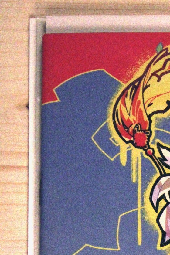WildC.A.T.s #11 – DC (2023) 9.6 NM+ Rose Besch