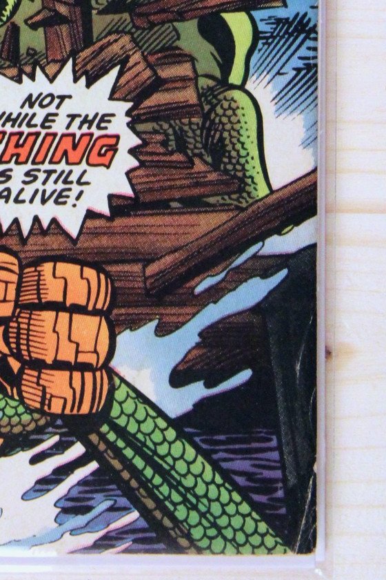 Fantastic Four #149 – Marvel (1974) 6.0 FN Joe Sinnott