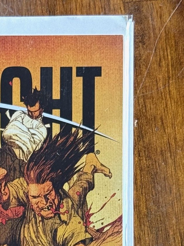Vengeance of the Moon Knight #4 – Marvel Comics (2010) 9.6 NM+