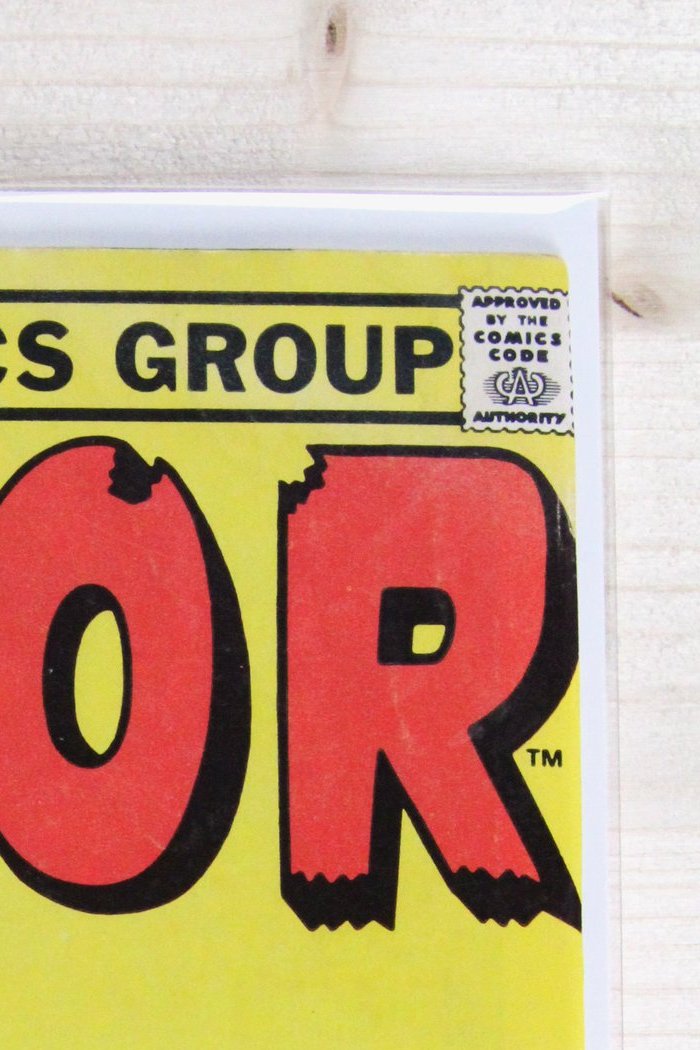 Thor #323 – Marvel (1982) 8.5 VF+