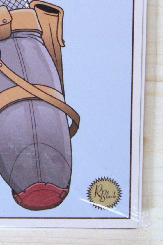 G.I. Joe: America's Elite #4 – Devil's Due (2005) 9.6 NM+