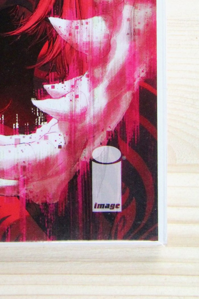 W0rldtr33 #11 – Image (2024) 9.6 NM+ "Avengers" Shattered Heroes | Pepe Larraz art