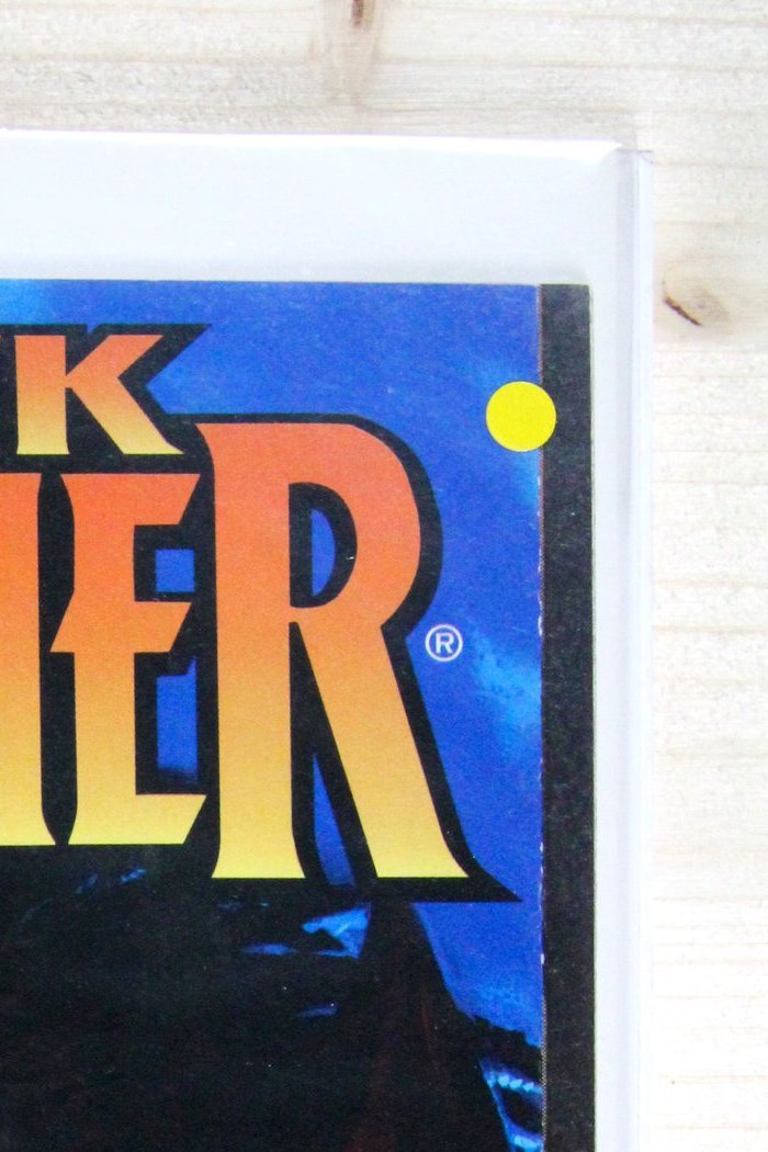 Black Panther #9 – Marvel (1999) 9.4 NM