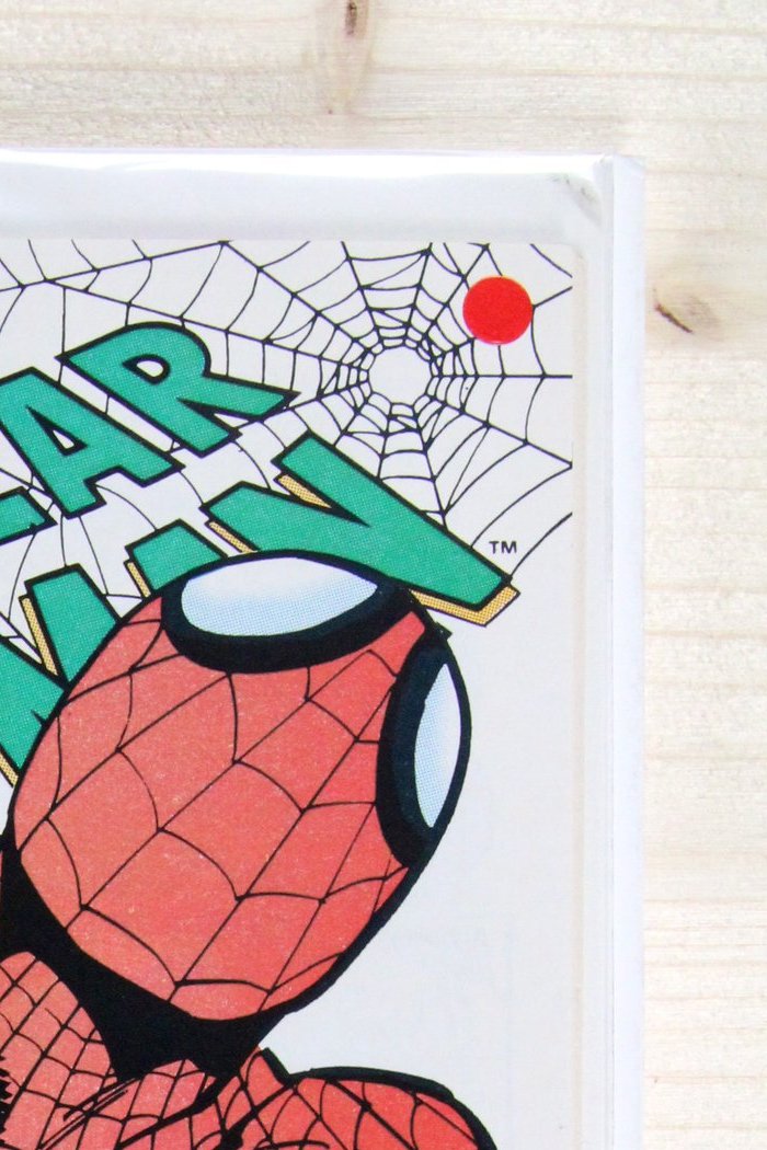 The Spectacular Spider-Man #190 – Marvel (1992) 9.2 NM- Newsstand