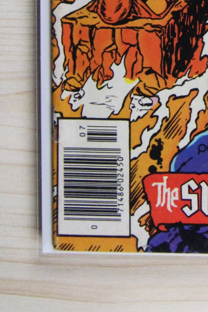 Thor #297 – Marvel (1980) 8.0 VF Eternals Saga