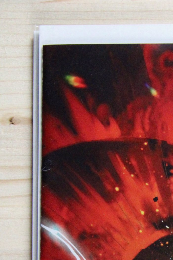 G.O.D.S #8 – Marvel (2024) 9.6 NM+ Jonathan Hickman story