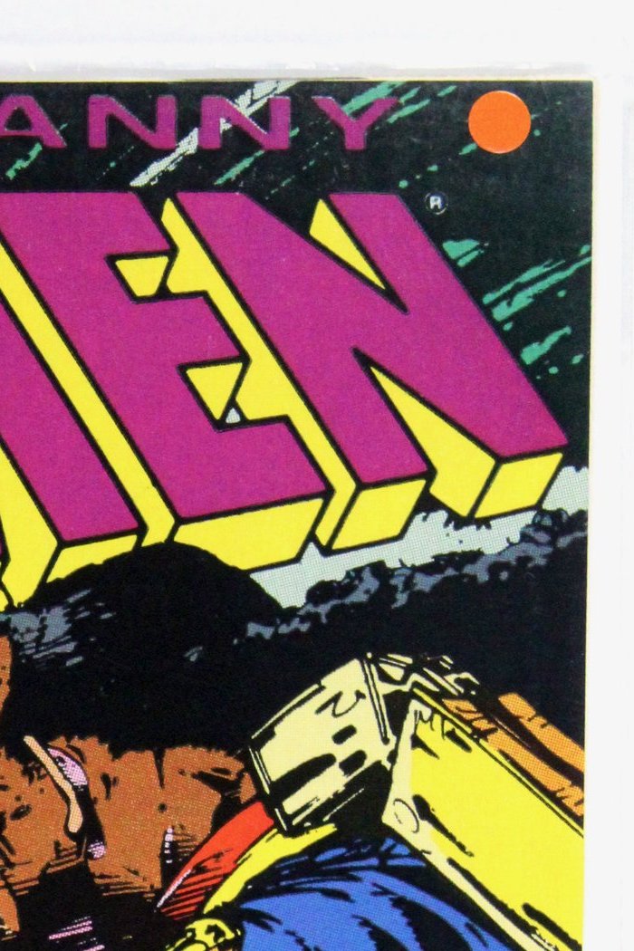 The Uncanny X-Men #283 – Marvel (1991) 9.0 VF/NM John Byrne story | Whilce Portacio story