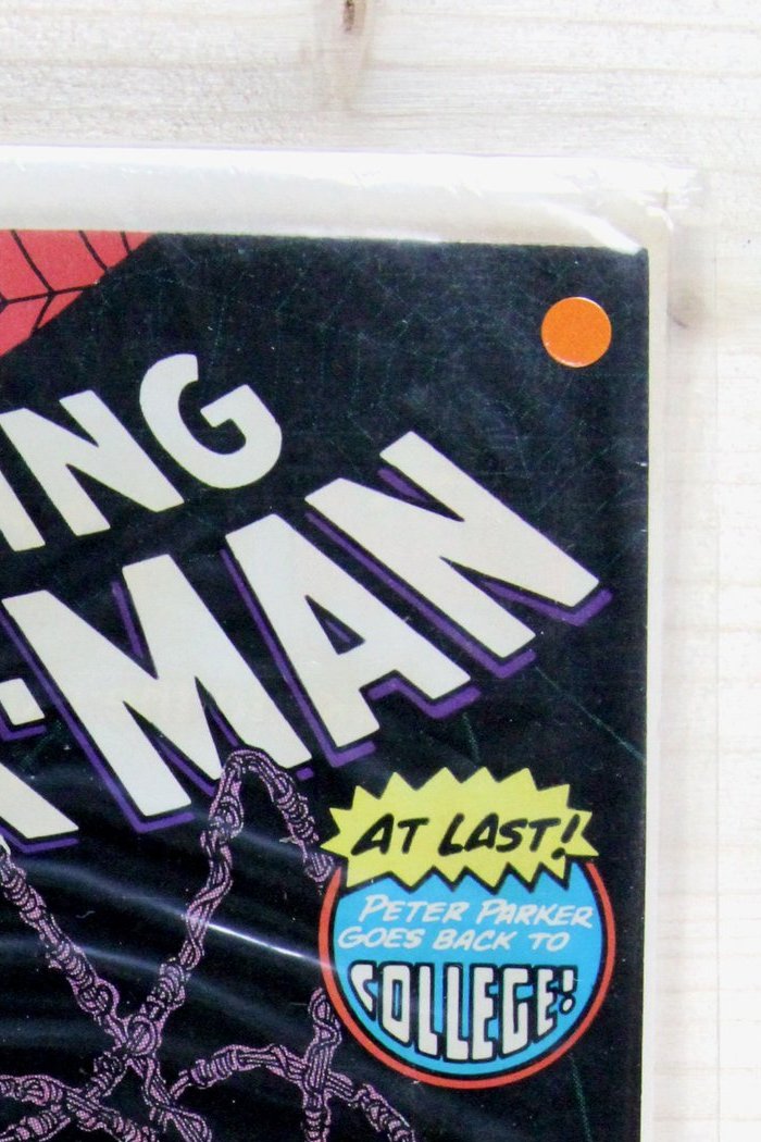 The Amazing Spider-Man #310 – Marvel (1988) 9.0 VF/NM