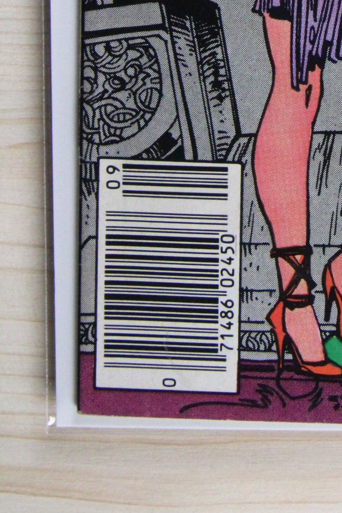 Thor #359 – Marvel (1985) 8.0 VF