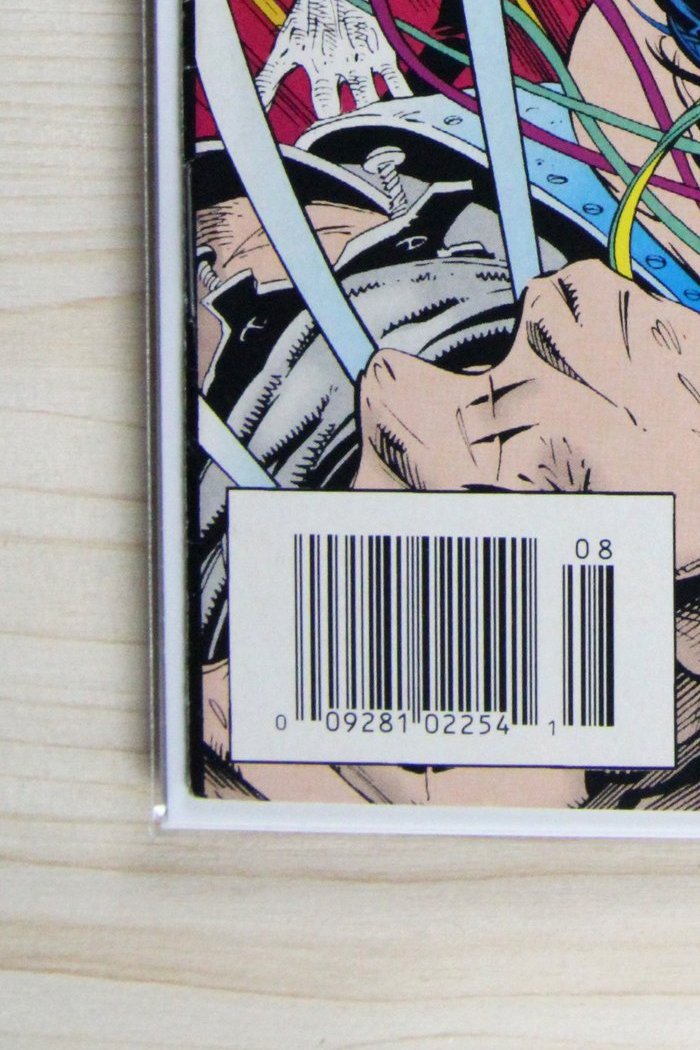 Wolverine #84 – Marvel (1994) 9.2 NM-