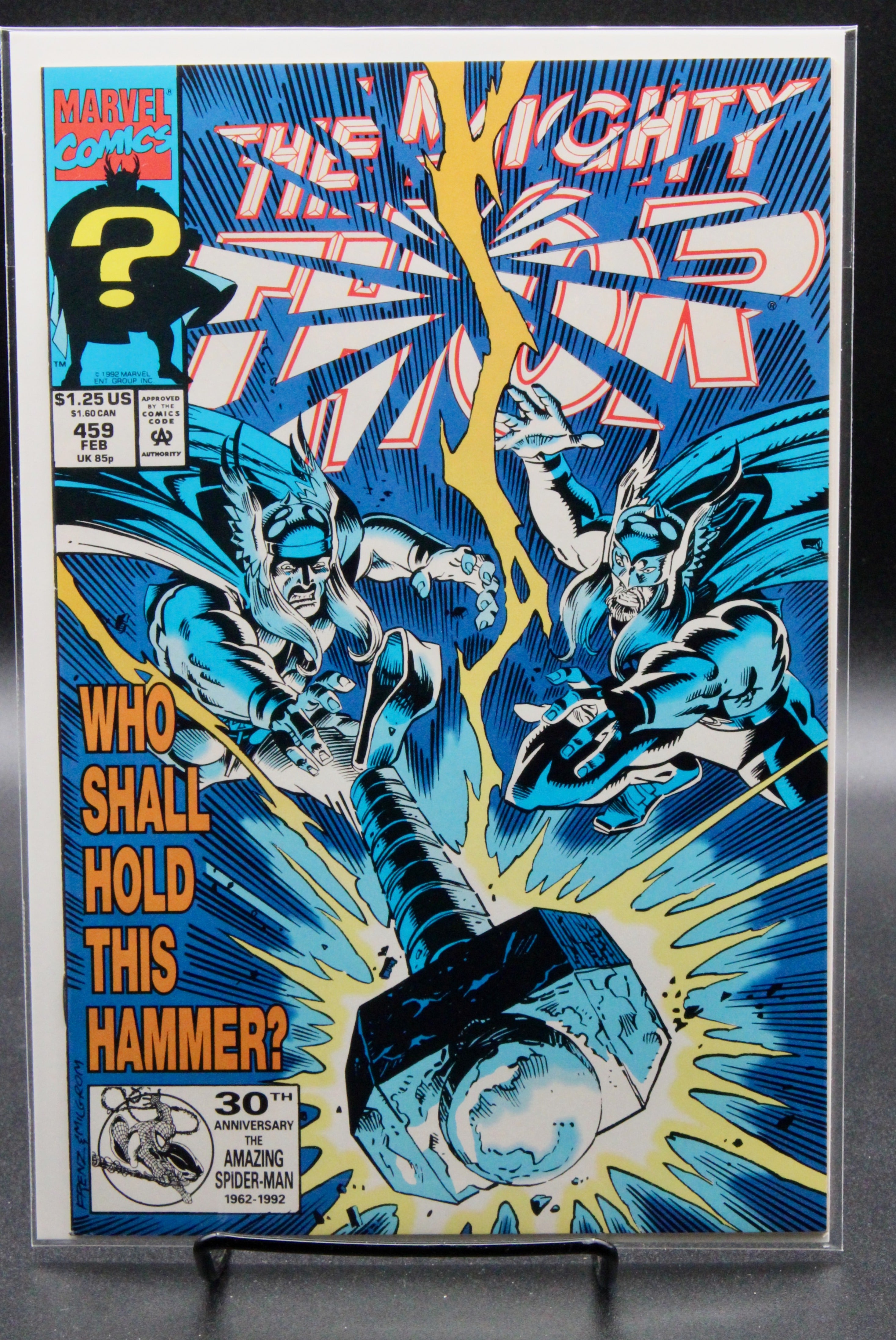 Thor #459 – Marvel (1993) NM