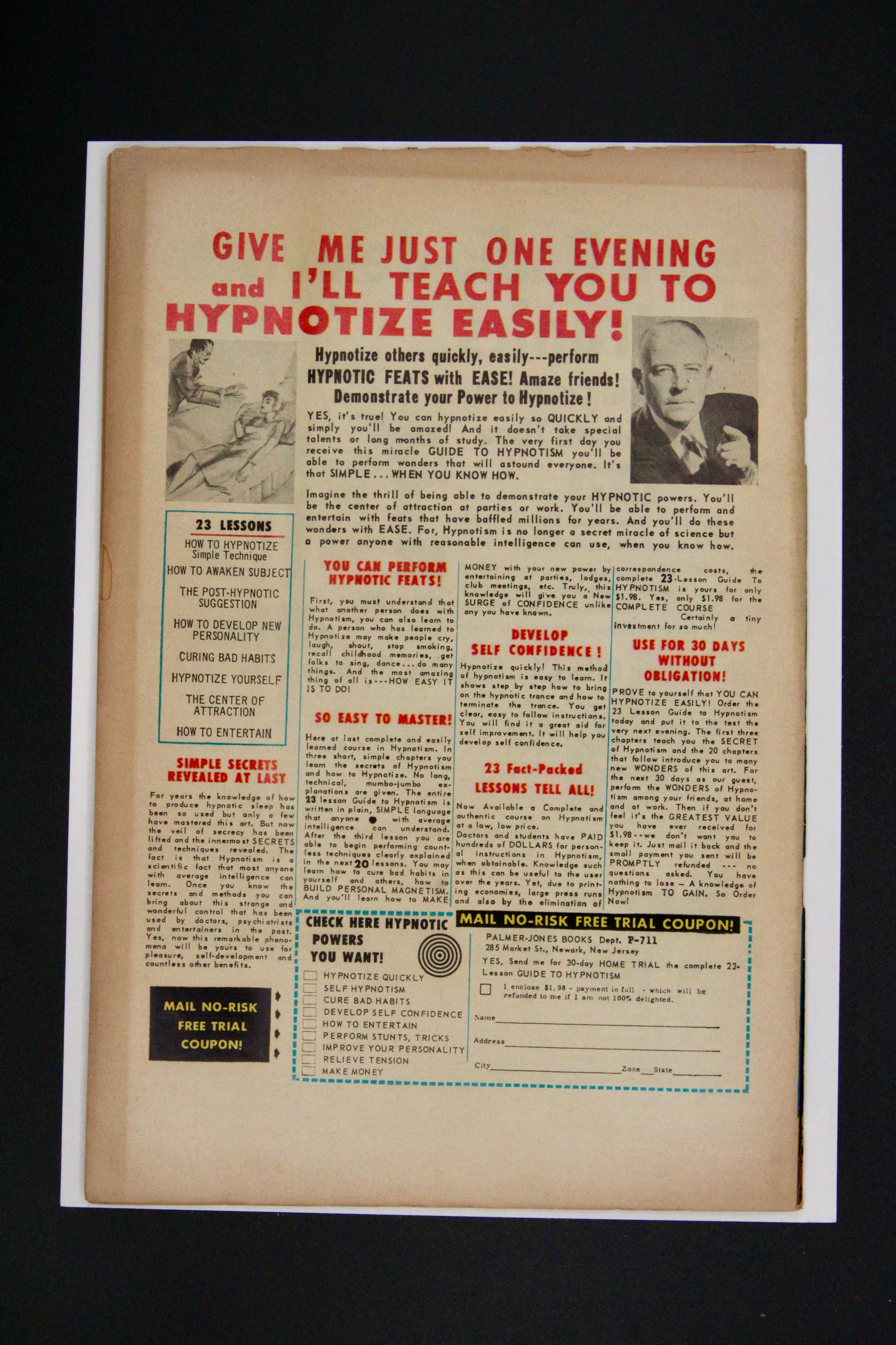 Fantastic Four #34 – Marvel (1965) GD/VG