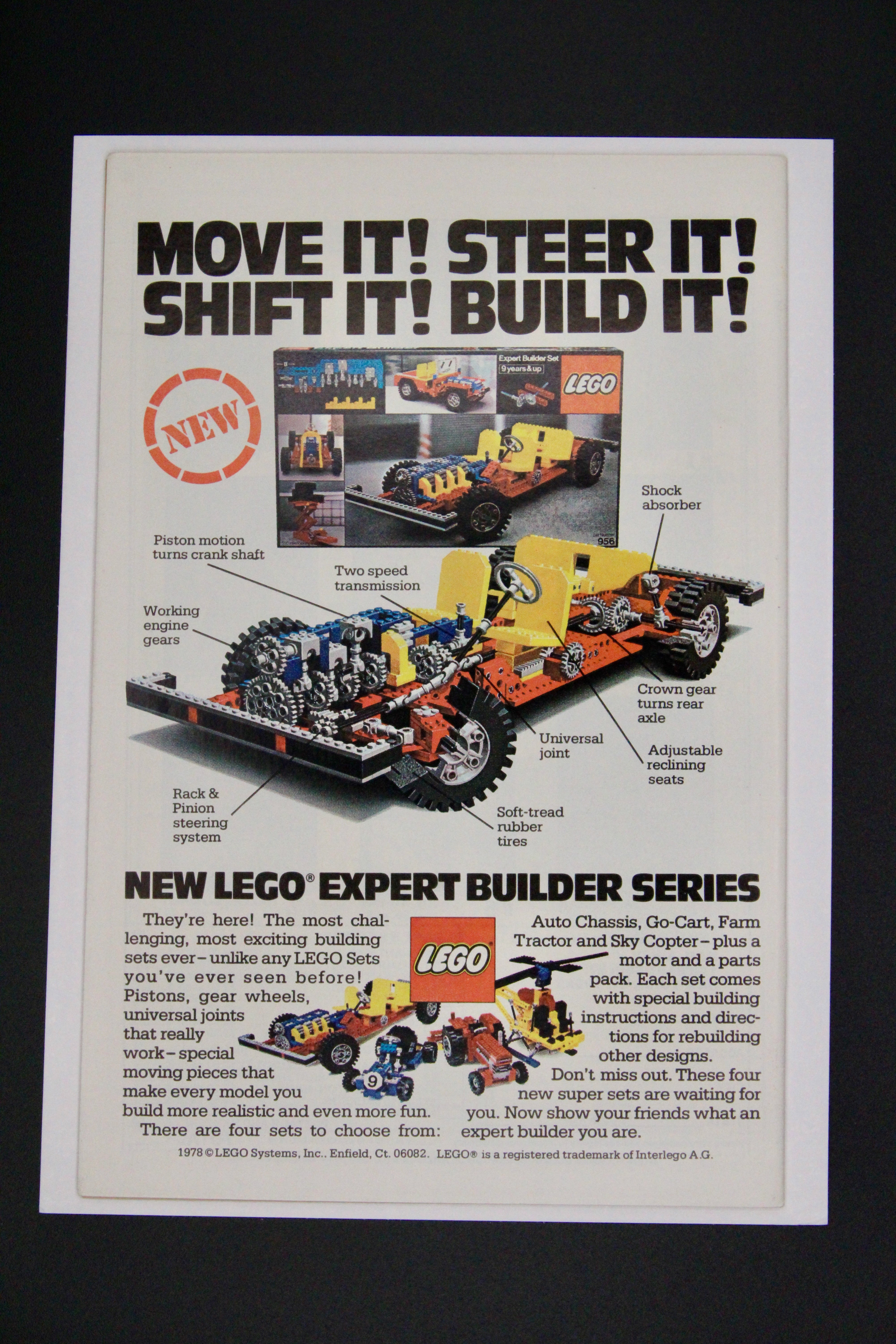 The Amazing Spider-Man #188 – Marvel (1979) VF/NM