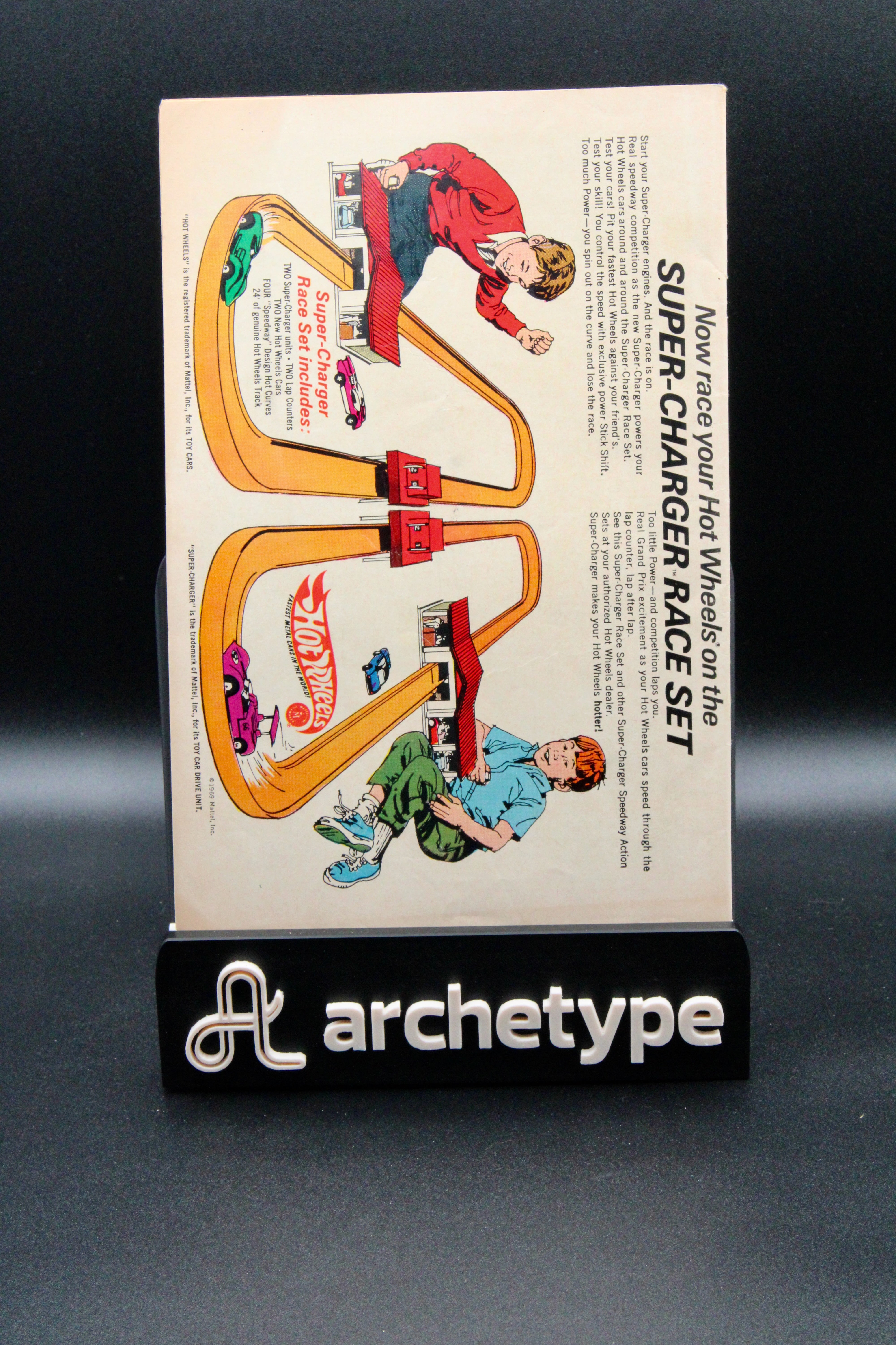 The Brave and the Bold #85 – DC Comics (1969) VG/FN Box17