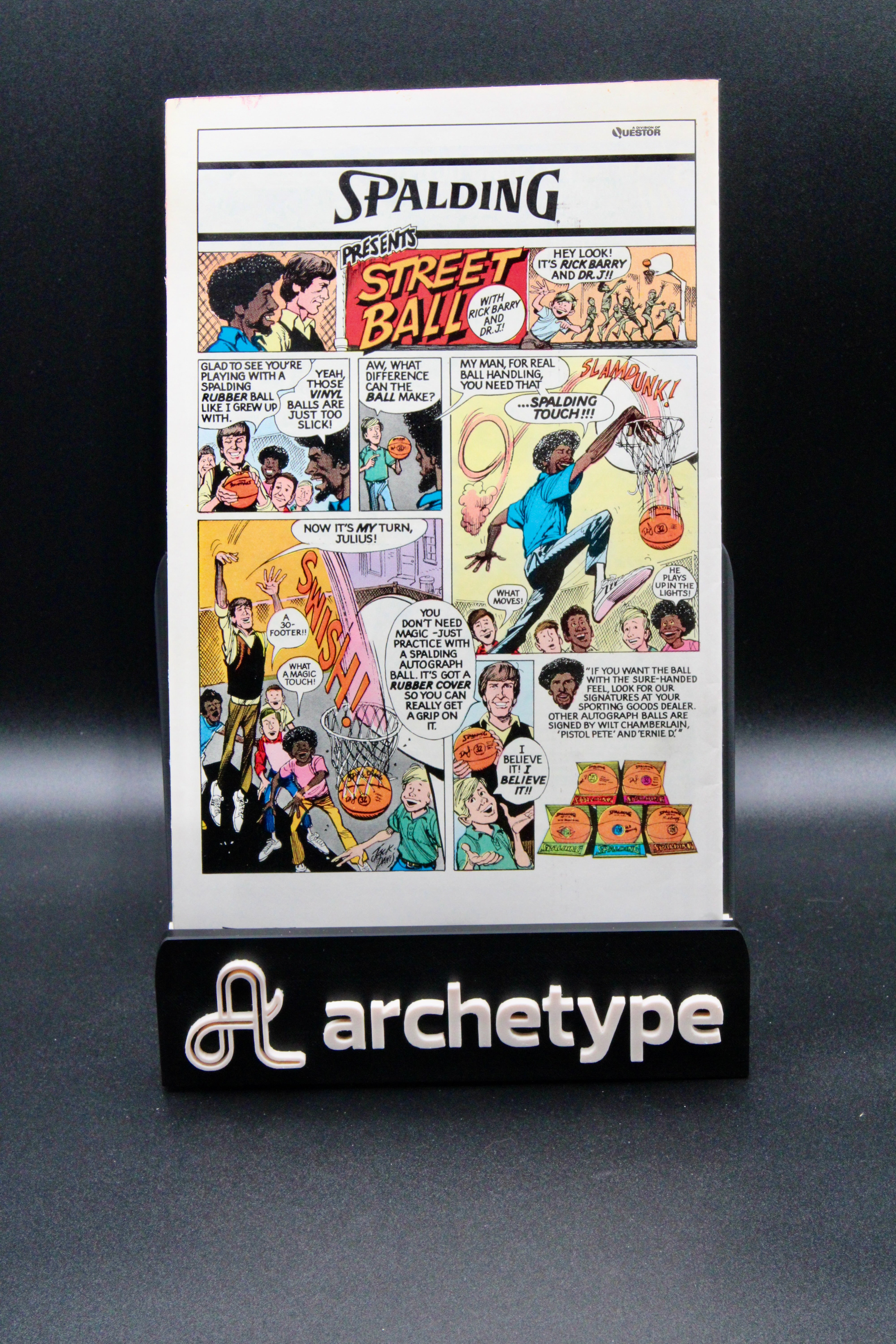 Godzilla #1 – Marvel (1977) VF/NM Box17