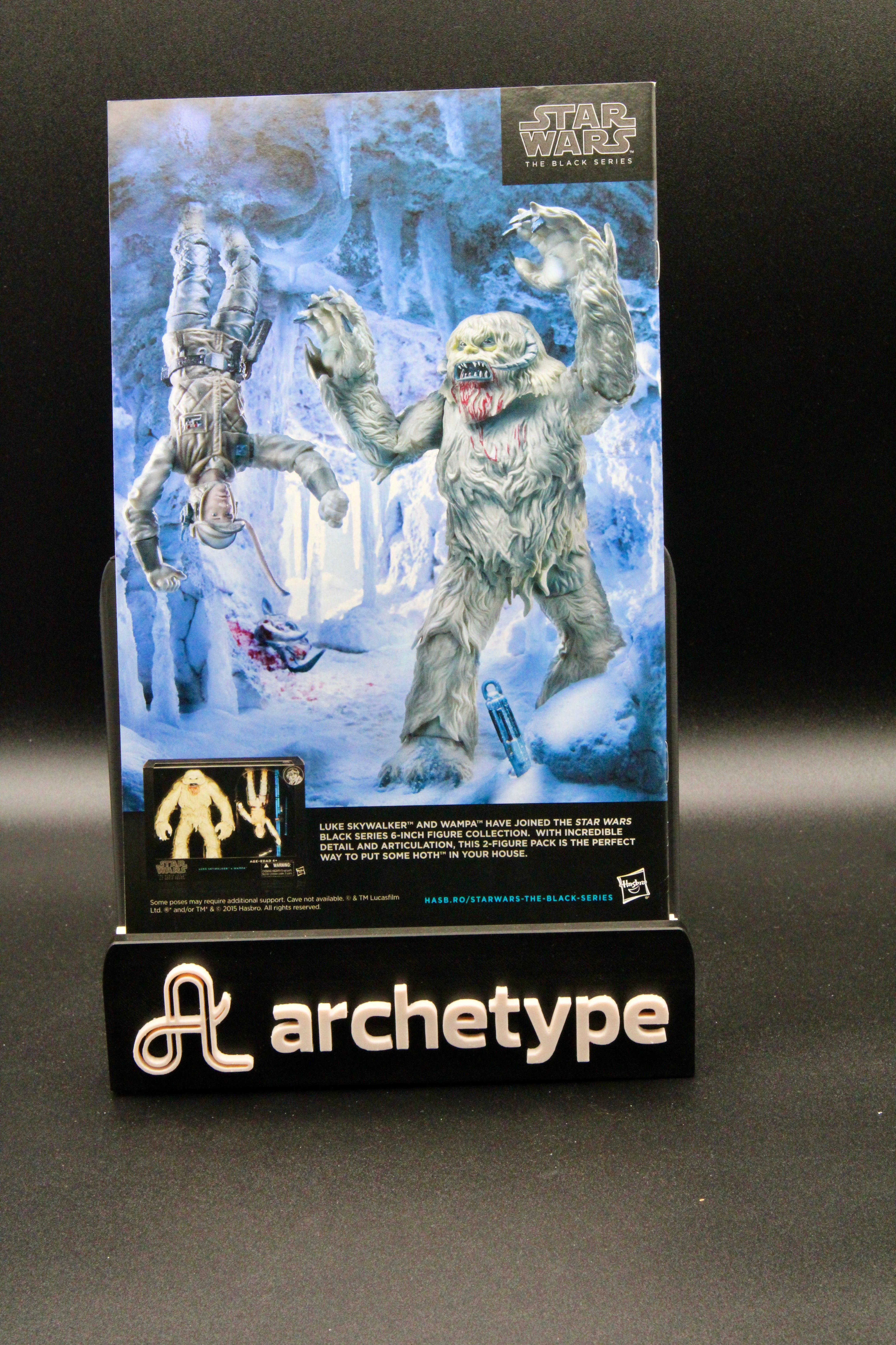 Star Wars: Kanan #6 – Marvel (2015) NM Box17